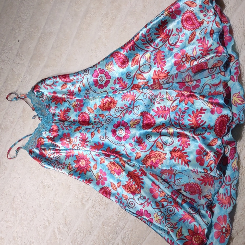 Sexy floral Lingerie
